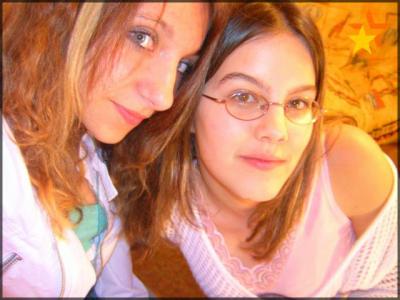 andrea et samy